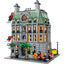 2708PCS 62900 Doctor Strange Sanctum Sanctorum