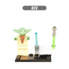 X019-026 XH332 Star Wars Series Minifigures
