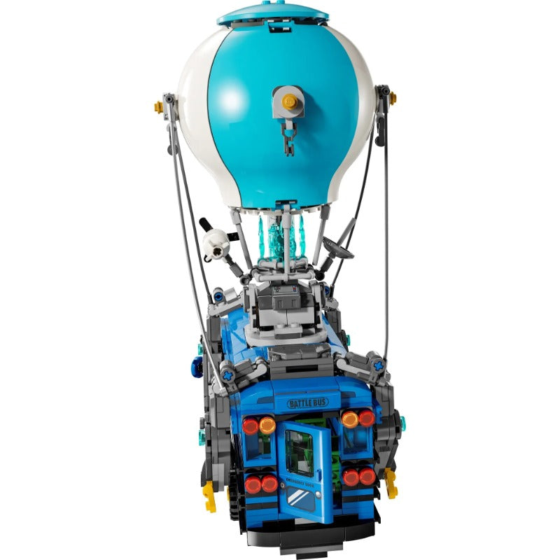 954 pcs Fortnite:Battle Bus