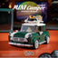 XINYU Summer Time:MINI Camper & Beetle Camper & T1 Campervan