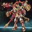 3617 pcs GULY 80502 Monkey King Electroplating Limited Edition