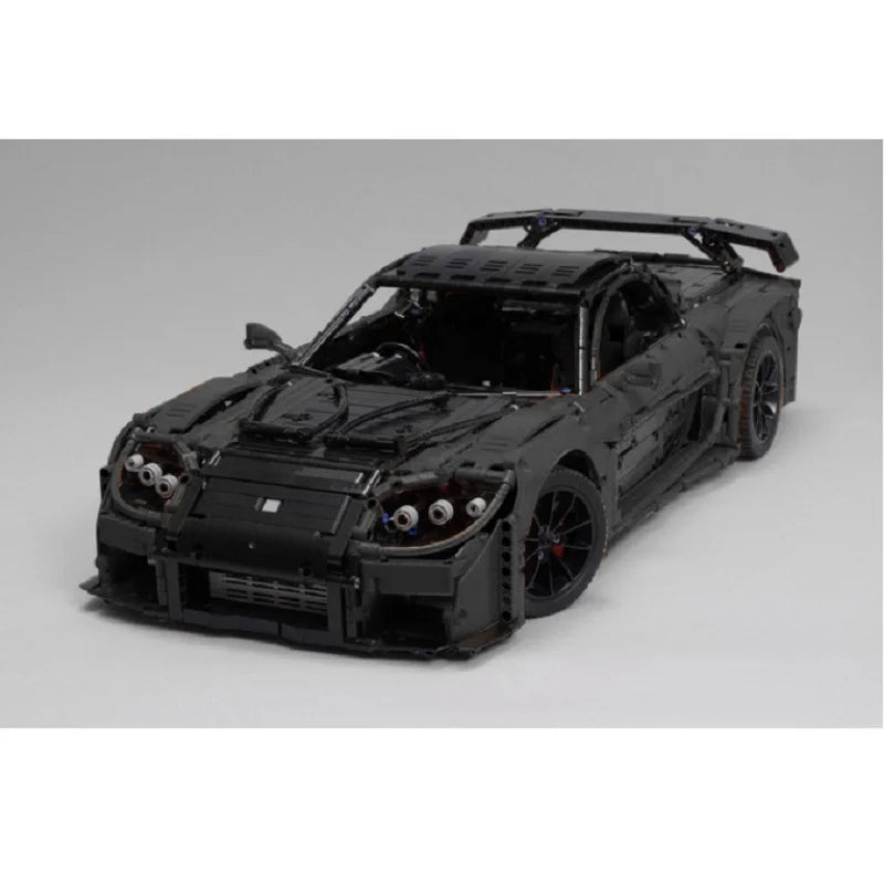 Mazda rx discount 7 lego technic