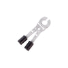 Military Equipment Special Forces Weapons and Protective Gear 10pcs