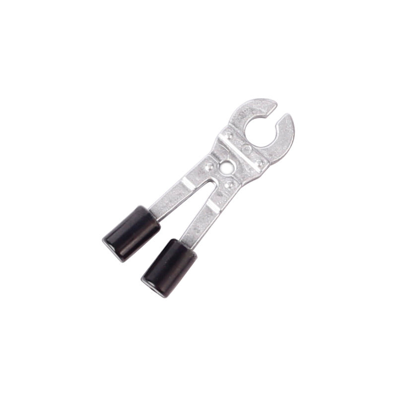 Military Equipment Special Forces Weapons and Protective Gear 10pcs