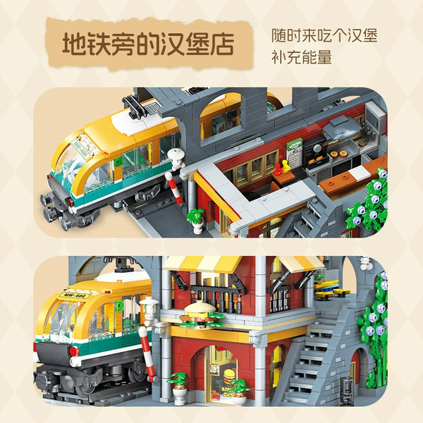 SEV 初代　Sブロック 4個1セット　年末年始セール99999円→84000円 SEVオフィシャルオンラインショップ｜SEVストレスブロック