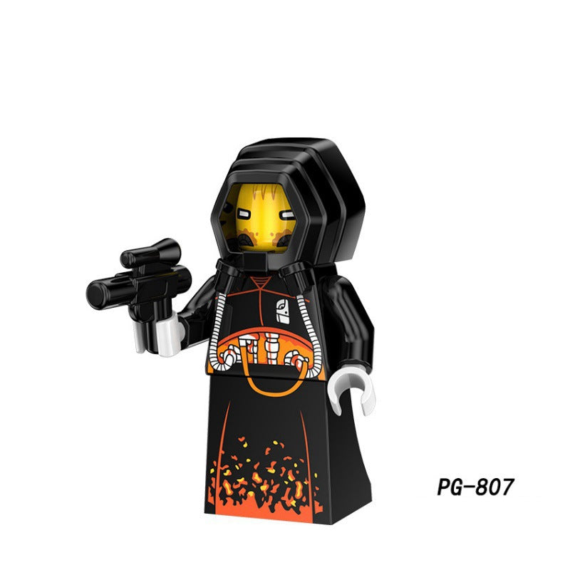PG8142 Star Wars Series Minifigures – Joy Bricks