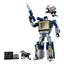 1505 pcs Transformers: Soundwave