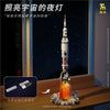 T3006 Space Explanation:Rocket Launch Group