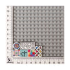 Board game board Game weapon explanation Light plate printing parts