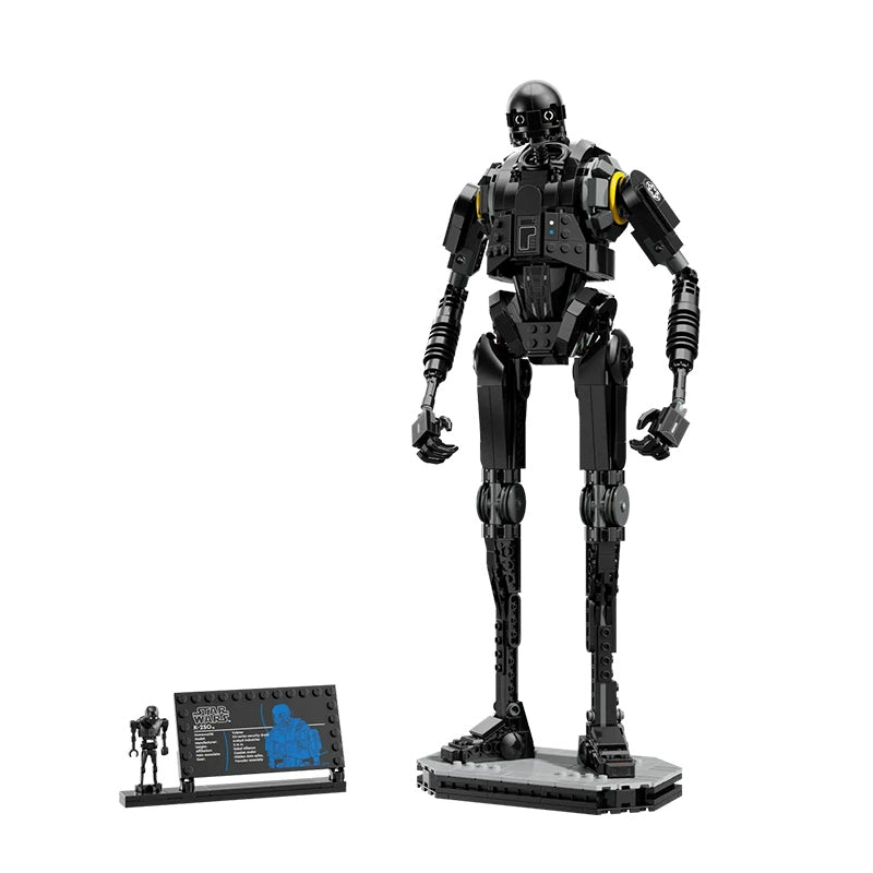 845 pcs K-2SO
