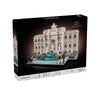 1880 pcs Trevi Fountain
