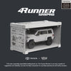 540 pcs PB 8809 Toyota 4Runner Presentation box included