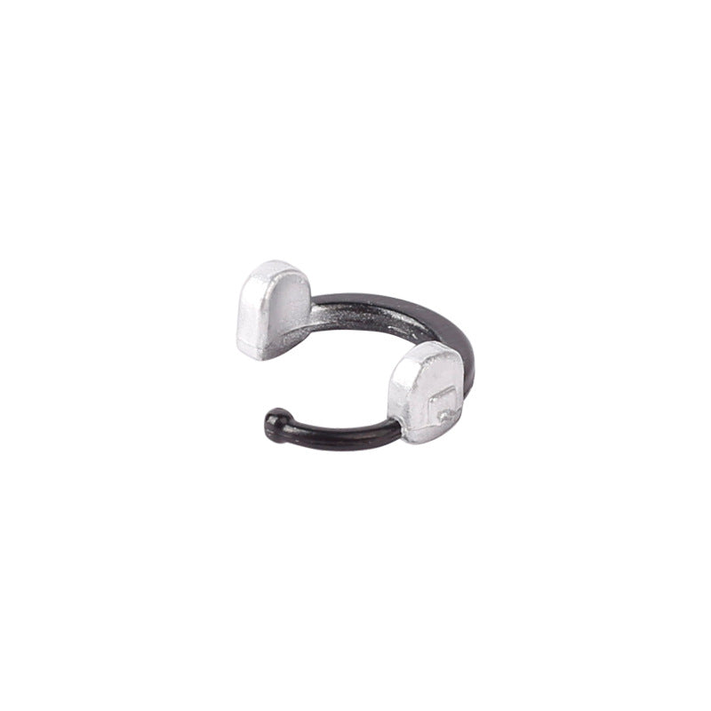Military Equipment Special Forces Weapons and Protective Gear 10pcs