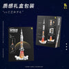T3006 Space Explanation:Rocket Launch Group