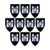 Medieval Military War Soldier Shield