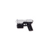 Military Equipment Special Forces Weapons and Protective Gear 10pcs
