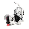 1722 pcs 101 Dalmatians Puppy