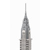 1210PCS MOC-127022 Chrysler Building 1:800
