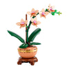 presell 274 pcs Mini Orchid