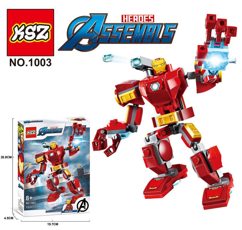 KSZ1003 KSZ1004 KSZ1005 KSZ1012 KSZ1013 KSZ1014 Marvel Super