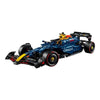 1639 pcs Oracle Red Bull Racing RB20 F1 Car