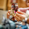 617 pcs Harry Potter Hagrid & Harry's Motorcycle