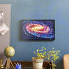 3091 pcs The Milky Way Galaxy