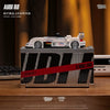 391PCS PB 8813 Audi R8 Le Mans