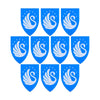 Medieval Military War Soldier Shield