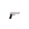 Military Equipment Special Forces Weapons and Protective Gear 10pcs