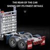 269pcs JIESTAR 66026 American Truck
