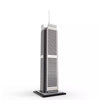 1502pcs MOC-158401 The New York Times Building / Tower 1:800