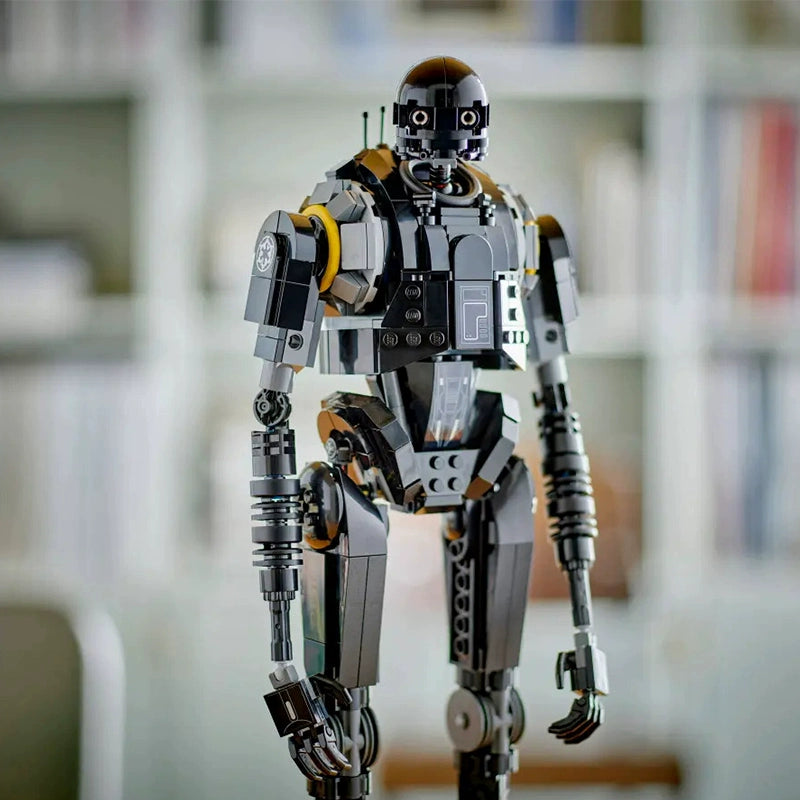 845 pcs K-2SO