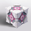 (Gobricks version) 1266pcs MOC-133284 Portal - The Weighted Companion Cube
