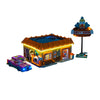1635 pcs The Simpsons: Krusty Burger