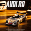 391PCS PB 8813 Audi R8 Le Mans
