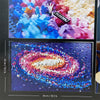 3091 pcs The Milky Way Galaxy