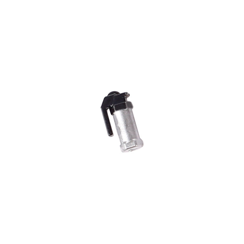 Military Equipment Special Forces Weapons and Protective Gear 10pcs