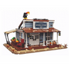 1906 pcs General Store