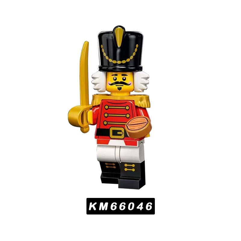 LEGO® 6116600 - 6288255 21459 - ToyPro