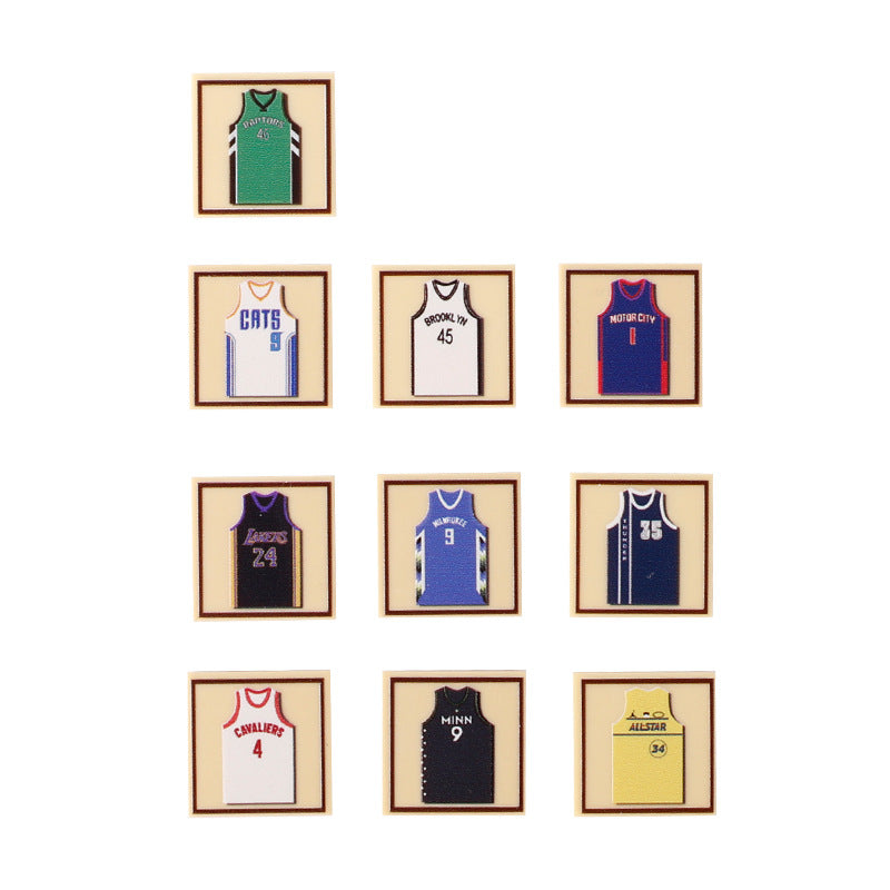Posters Famous Paintings Basketball Uniforms Menu Food Accessories Light Board Printing