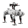 1613pcs 12GO 96009 Unmanned Robot Dog