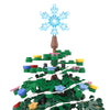 MOC C5179 Christmas tree decorations