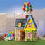 598 PCS 8002 ‘Up’ Balloon House