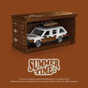 457 pcs PB8824 Summer Time 2 Santana Station Wagon