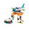 203 pcs Sea Rescue Aircraft