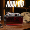 391PCS PB 8813 Audi R8 Le Mans