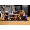 2750 pcs Diagon Alley Wizarding Shops