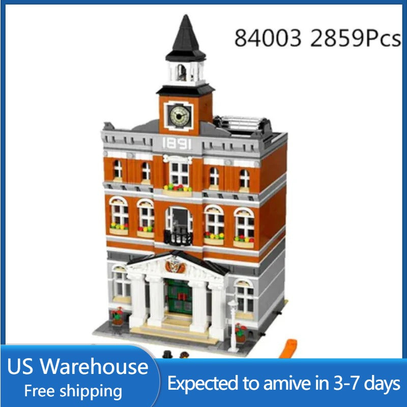 (Ship from US warehouse) Classic StreetView Collection