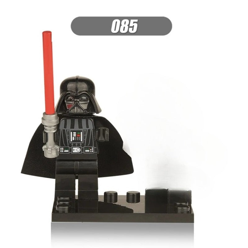 X019-026 XH332 Star Wars Series Minifigures – Joy Bricks